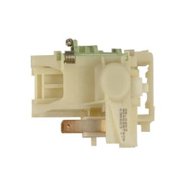 Bosch SHE58C05UC/47 Door Latch Lock - Genuine OEM