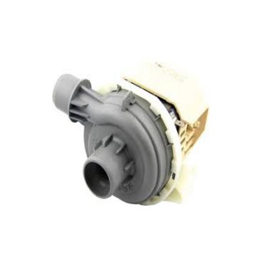 Bosch SHE98M05UC/53 Circulation Pump Assembly - Genuine OEM