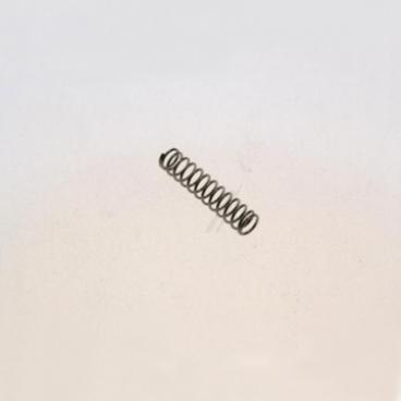 Bosch WTA3500 Spring - Genuine OEM