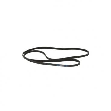 Bosch WTB86200UC/01 Drum Drive Belt Genuine OEM