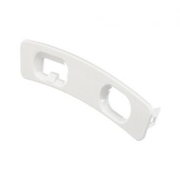 Bosch WTE86300US/02 Door Latch Cover  - Genuine OEM