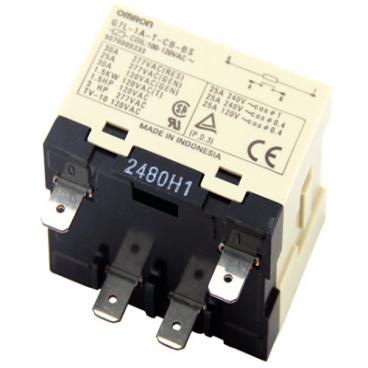 Bosch WTMC1301US/03 Relay - Genuine OEM