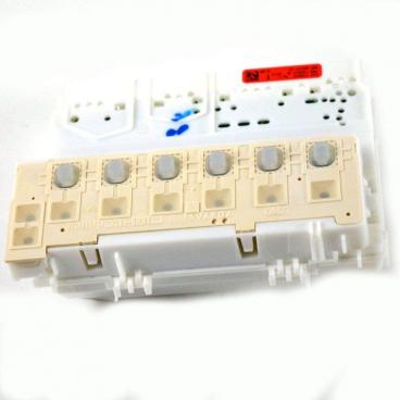 Bosch WTMC3321US/02 Control Unit - Genuine OEM