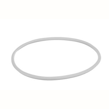 Bosch WTV76302/07 Door Seal - White - Genuine OEM