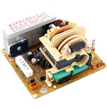 Thermador MEMCW271ES-01 Inverter Control Board - Genuine OEM