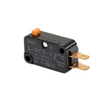 Thermador MEMCW301EB01 Micro Interlock Switch - Genuine OEM