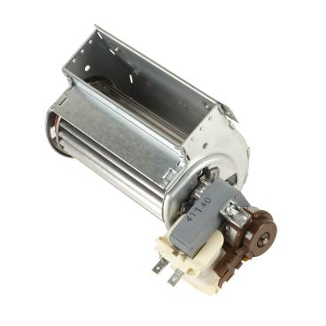 Thermador PD366BS/01 Cooling Fan Motor Assembly - Genuine OEM