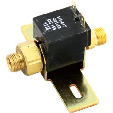 Thermador PDR364GDZS/01 Solenoid Valve - Genuine OEM