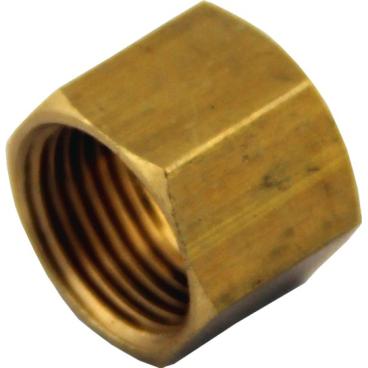 Thermador PDR486GLZS Compression Nut - 5/16 - Genuine OEM