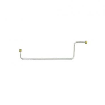 Thermador PRD304EG/01 Gas Tube - Genuine OEM