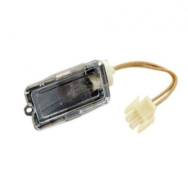 Thermador PRD304GHU/02 Light Assembly - Genuine OEM