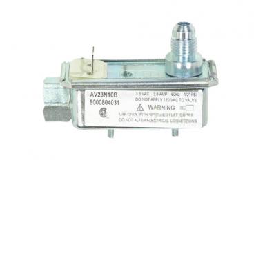 Thermador PRG364EDG02 Broiler Valve (2 Way) - Genuine OEM