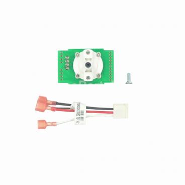 Thermador PRL364EDG06 Temperature Selector Switch - Genuine OEM