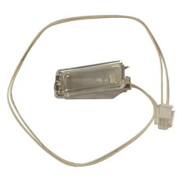 Thermador PRL364ELG02 Light Assembly Genuine OEM