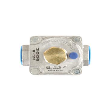 Thermador RDDS30V Pressure Regulator - 5in - Genuine OEM