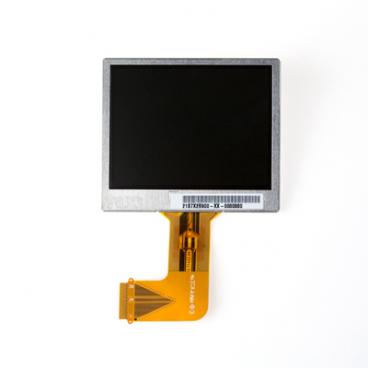 Samsung Part# AD81-00217A LCD (OEM)