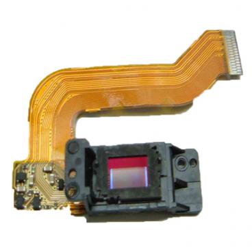 Samsung Part# AD97-10697B CCD Assembly (OEM)