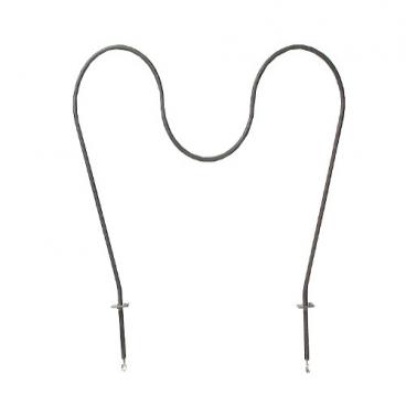 Backer Part# CH4878 Bake Element (OEM)