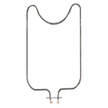 Backer Part# CH6800 Bake Element (OEM)