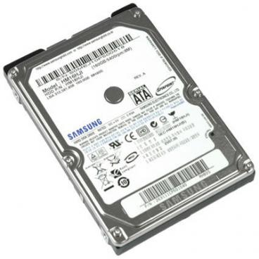 Samsung Part# AK59-00106A Hard Disk Drive (OEM)