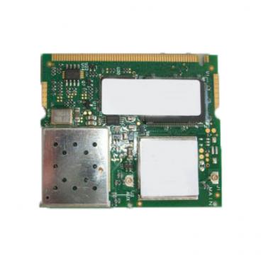 Samsung Part# BA59-02541A Board-WLAN (OEM)