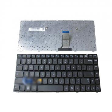 Samsung Part# BA59-02688A Keyboard (OEM)