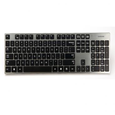 Samsung Part# BA81-15985A Keyboard (OEM)