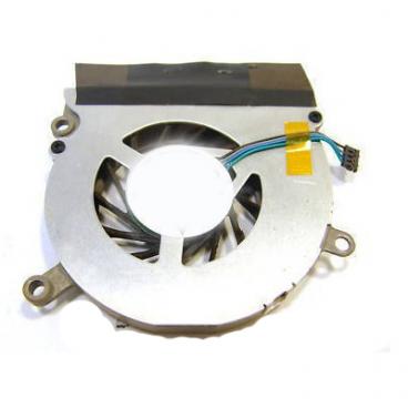 Samsung Part# BA81-16653A CPU Fan (OEM)