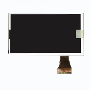 Samsung Part# BN07-00609A LCD Panel (OEM)