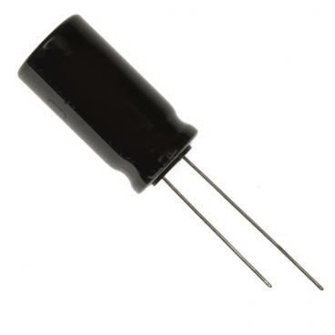 Samsung Part# BN81-02016A Capacitor (OEM)