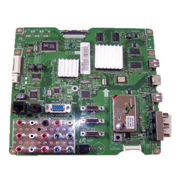 Samsung Part# BN94-01559W Main Printed Circuit Board Assembly