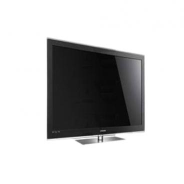 Samsung Part# BN96-13433A LCD Panel (OEM)