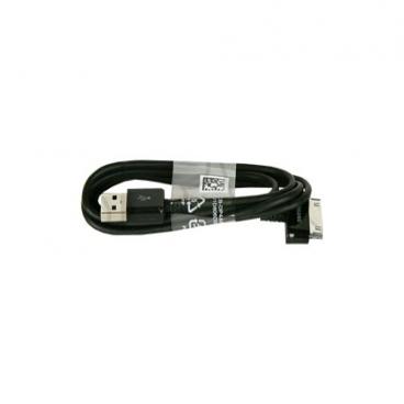 Samsung Part# GH39-01602A Data Line Cable (OEM) 30-Pin to USB