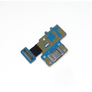 Samsung Part# GH59-12910A Unit-if Control PCB Assembly (OEM)