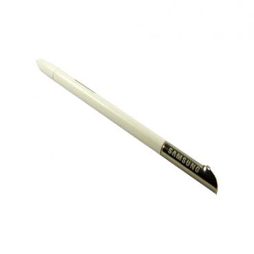 Samsung Part# GH98-22516B Stylus Pen (OEM) White