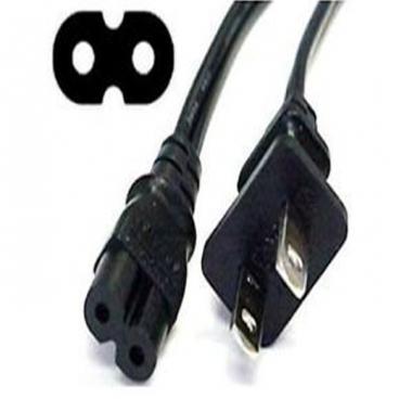 Samsung Part# 3903-000456 Cbf Power Cord (OEM)