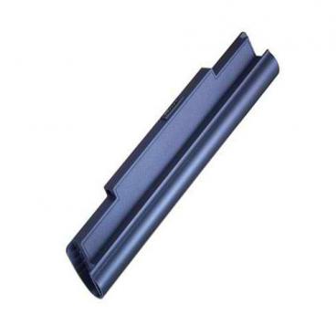 Samsung Part# AA-PB8NC6B/E Blue Laptop Battery - 4400mAh