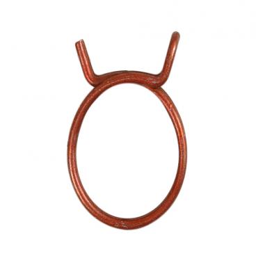 Crosley BTF1240ES1 Pump Hose Clamp - Genuine OEM