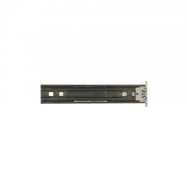 Crosley CFD28WIB5 Lower Drawer Slide Rail - Genuine OEM