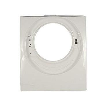 Crosley CFW4700LW0 Washer Front Panel (White) - Genuine OEM