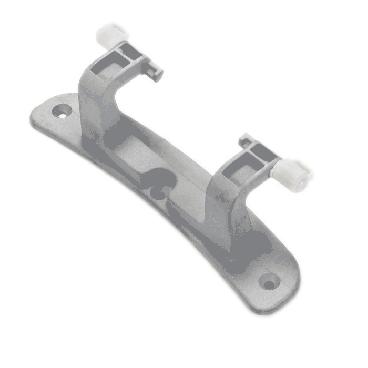 Crosley CFW7500KR0 Washer Door Hinge - Genuine OEM