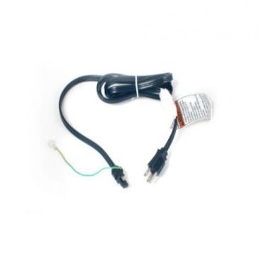 Crosley CGDS563RQ0 Power Cord