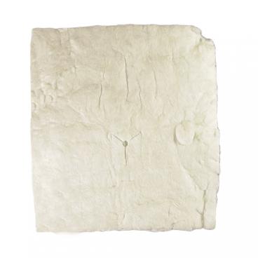 Crosley CRG3480MBB Oven Insulation (Rear) - Genuine OEM