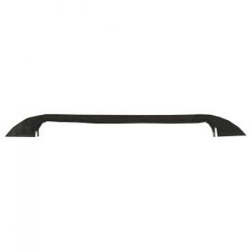 Crosley CRSH232PBEA Side-by-side Freezer Door Handle (Black) - Genuine OEM