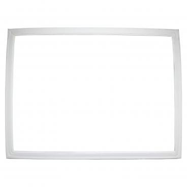 Crosley CRT151LWA Refrigerator Door Gasket (White) - Genuine OEM