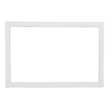 Crosley CRT174HLW2 Freezer Door Gasket (White) - Genuine OEM