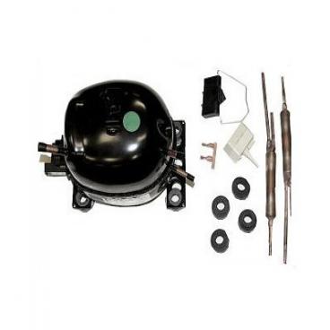 Crosley CRT188HLW3 Compressor Kit - Genuine OEM