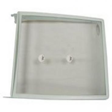 Crosley CRTE187AS2 Spill Safe Refrigerator Shelf (Lower) - Genuine OEM