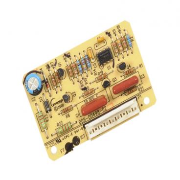 Crosley CTW100FW0 Temperature Control Board - Genuine OEM