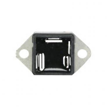 Whirlpool Part# D7681501 Triac (OEM)